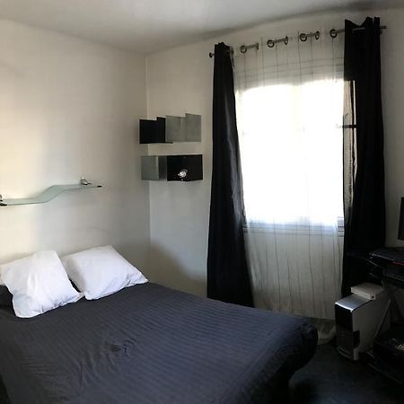 Grand Appartement Ajaccio Avec Parking Exterior photo