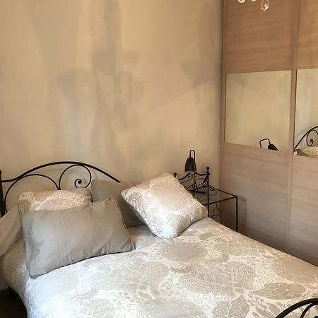 Grand Appartement Ajaccio Avec Parking Exterior photo